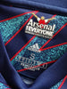 2021/22 Arsenal 3rd Football Shirt (S)