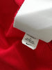 2011/12 Arsenal Home 125th Anniversary Football Shirt (XL)