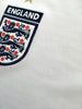 2005/06 England Home Football Shirt (XL)