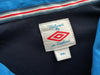 2011/12 England Training Shirt (XXL)