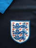 2011/12 England Training Shirt (XXL)