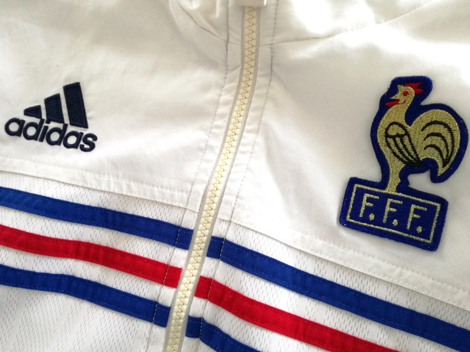 1998 France Track Jacket (S)