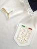 2016/17 Italy Away 'Tribute' Football Shirt (M)