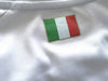 2016/17 Italy Away 'Tribute' Football Shirt (M)