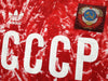 1989/90 Soviet Union Home Football Shirt (S)