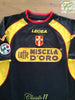 2003/04 Messina 3rd Serie B Football Shirt