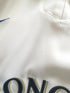 2002/03 Leeds United Home Football Shirt (XXL)