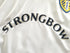 2002/03 Leeds United Home Football Shirt (XXL)