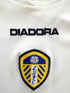 2004/05 Leeds United Home Football Shirt (M)