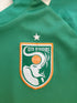 2012 Ivory Coast Away Football Shirt (L)