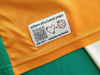 2012 Ivory Coast Away Football Shirt (L)