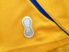 2006/07 Tigres Home FMF Football Shirt Gaitan #10 (L)