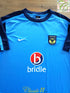 2010/11 Oxford Utd Away Football Shirt