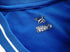 2004/05 Radcliffe Borough Home Match Worn Football Shirt. #11 (L)