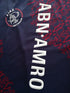 1994/95 Ajax Away Football Shirt (L)