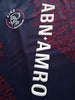 1994/95 Ajax Away Football Shirt (L)