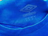 2017/18 Everton Home Premier League Football Shirt Rooney #10 (S)