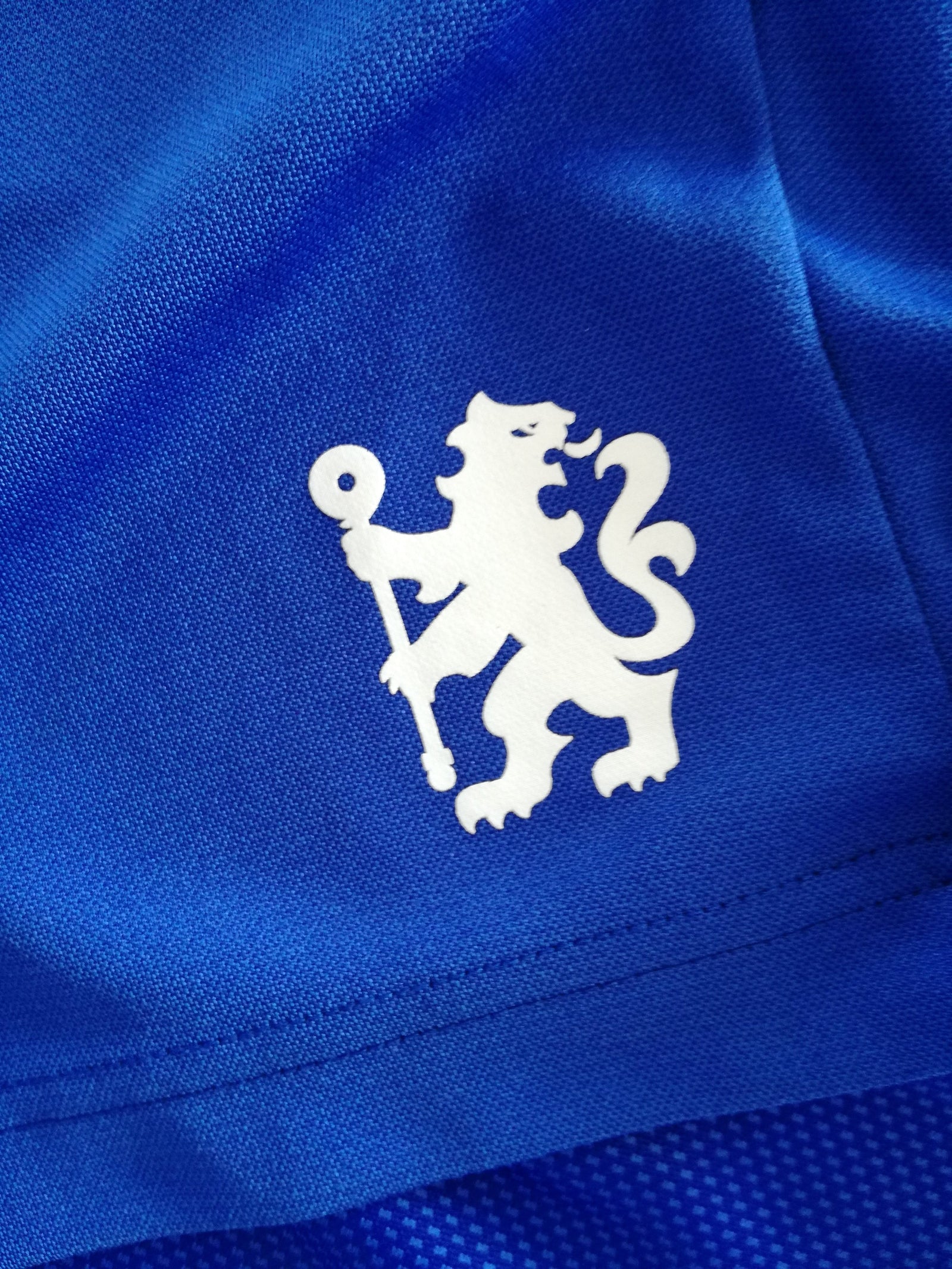 2008/09 Chelsea Training Shirt (S)