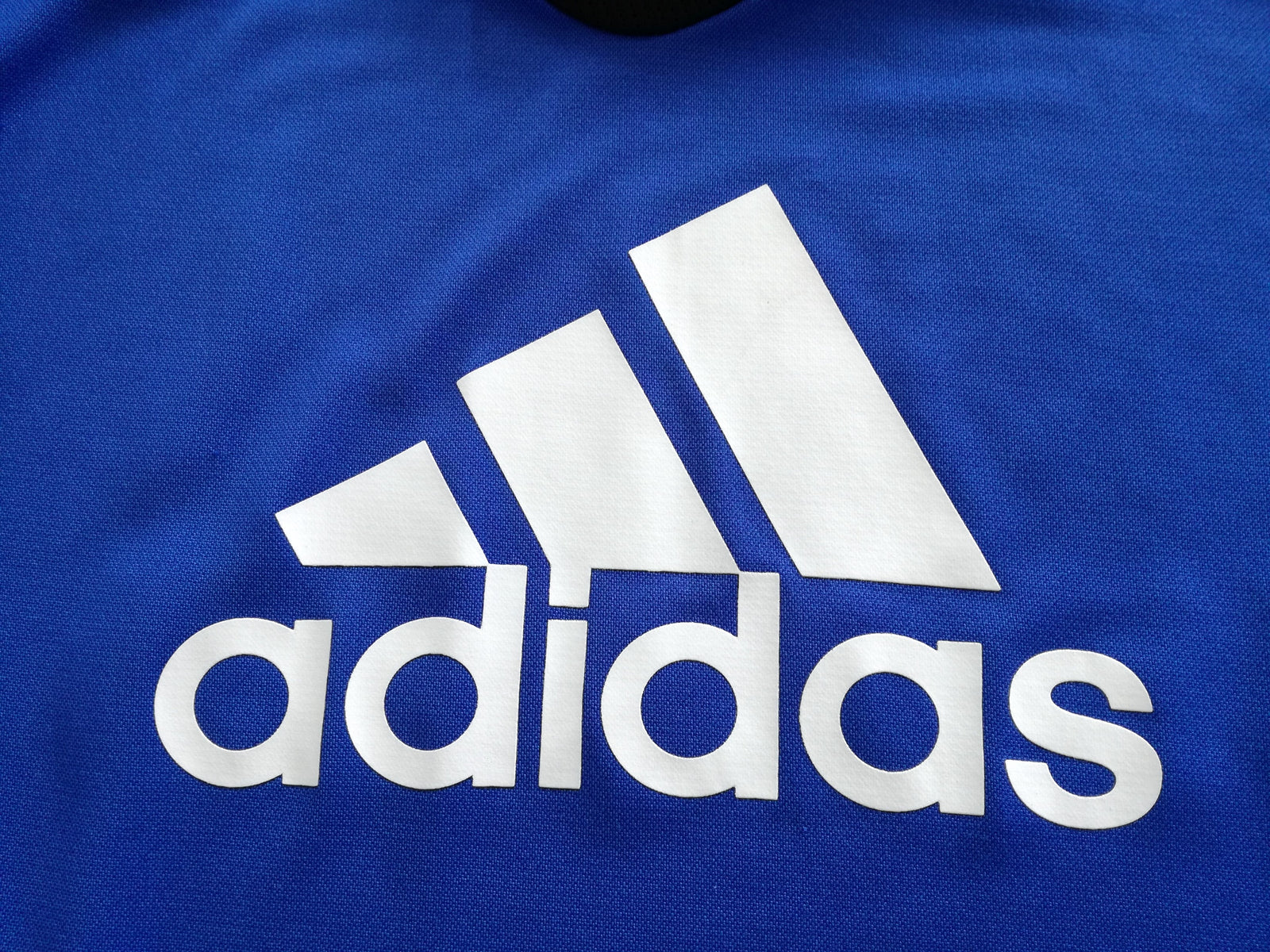 2008/09 Chelsea Training Shirt (S)