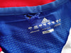 2010/11 Chelsea Home Football Shirt (S)