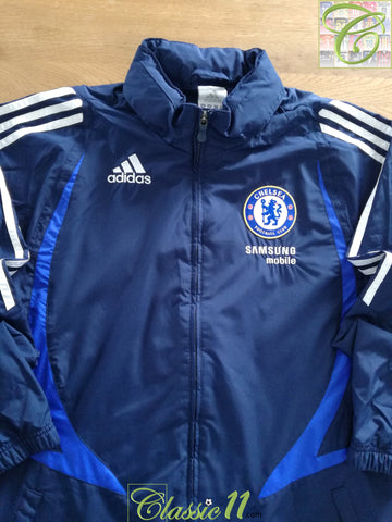 2007/08 Chelsea Rain Jacket (M)