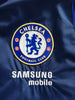 2007/08 Chelsea Rain Jacket (M)