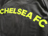 2016/17 Chelsea Track Jacket - Grey (S)