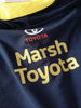 2012/13 Torquay United Away Football Shirt. (M)