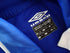 2001/02 Chelsea Home Football Shirt (Kids)