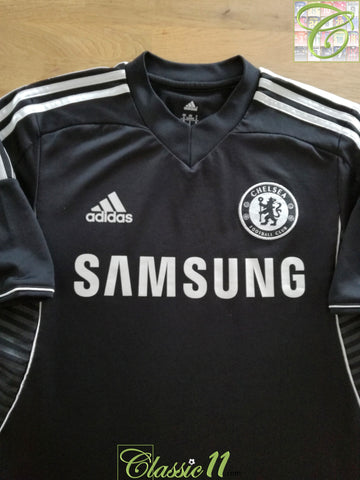 2013/14 Chelsea 3rd Football Shirt