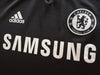 2013/14 Chelsea 3rd Football Shirt (S)