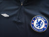 2005/06 Chelsea Polo Training Shirt (L)