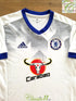 2016/17 Chelsea Staff T-Shirt