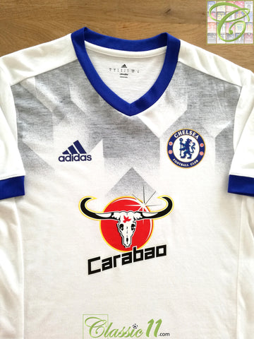 2016/17 Chelsea Staff T-Shirt