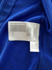 2009/10 Chelsea Home Football Shirt (L)