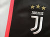 2019/20 Juventus Home Football Shirt Bonucci #19 (L)