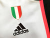 2019/20 Juventus Home Football Shirt Bonucci #19 (L)