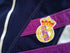 1997/98 Real Madrid Track Jacket (L)