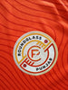 2021/22 RoundGlass Punjab Home Football Shirt (M)