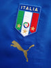 2006 Italy Home Football Shirt (XL)