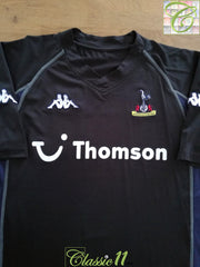 2003/04 Tottenham Training Shirt