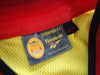 1997/98 Liverpool Away Football Shirt (L)