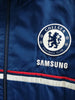 2013/14 Chelsea Tracksuit (S)