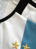 2022 Argentina Home Football Shirt (XL)