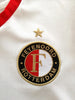 2013/14 Feyenoord Home Eredivisie Football Shirt Pellè #9 (L)