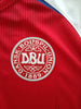 2020/21 Denmark Home Football Shirt (S)