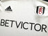 2020/21 Fulham Home Football Shirt (XL)