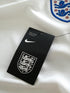 2018/19 England Home Football Shirt (W) (XS) *BNWT*