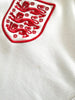 2012/13 England Home Football Shirt (L)