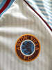 1987/88 Aston Villa Away Football Shirt (Y)